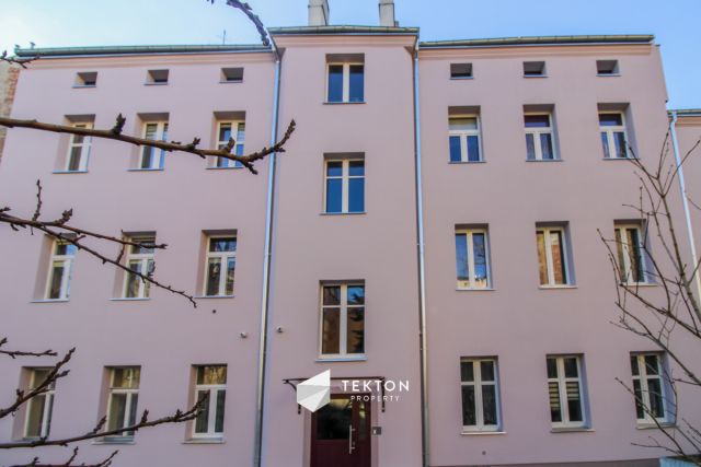 Mieszkanie 2-pokojowe Łódź Śródmieście, ul. Legionów. Zdjęcie 17
