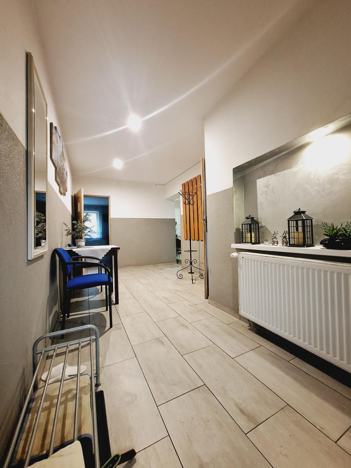 dom wolnostojący, 7 pokoi Bogatynia, ul. Dzika. Zdjęcie 12