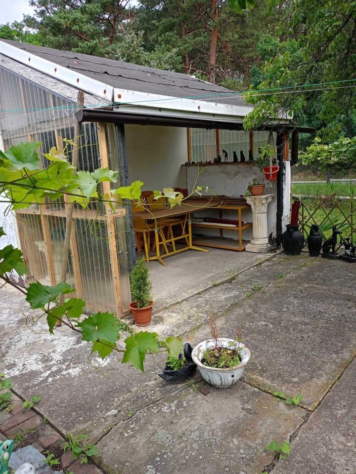 Działka rod Zielona Góra Przylep. Zdjęcie 2