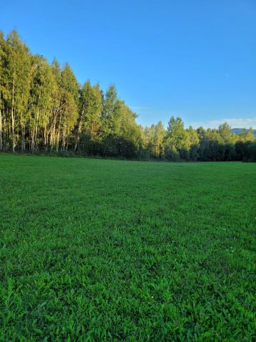 Działka inwestycyjna Łobozew Dolny. Zdjęcie 1