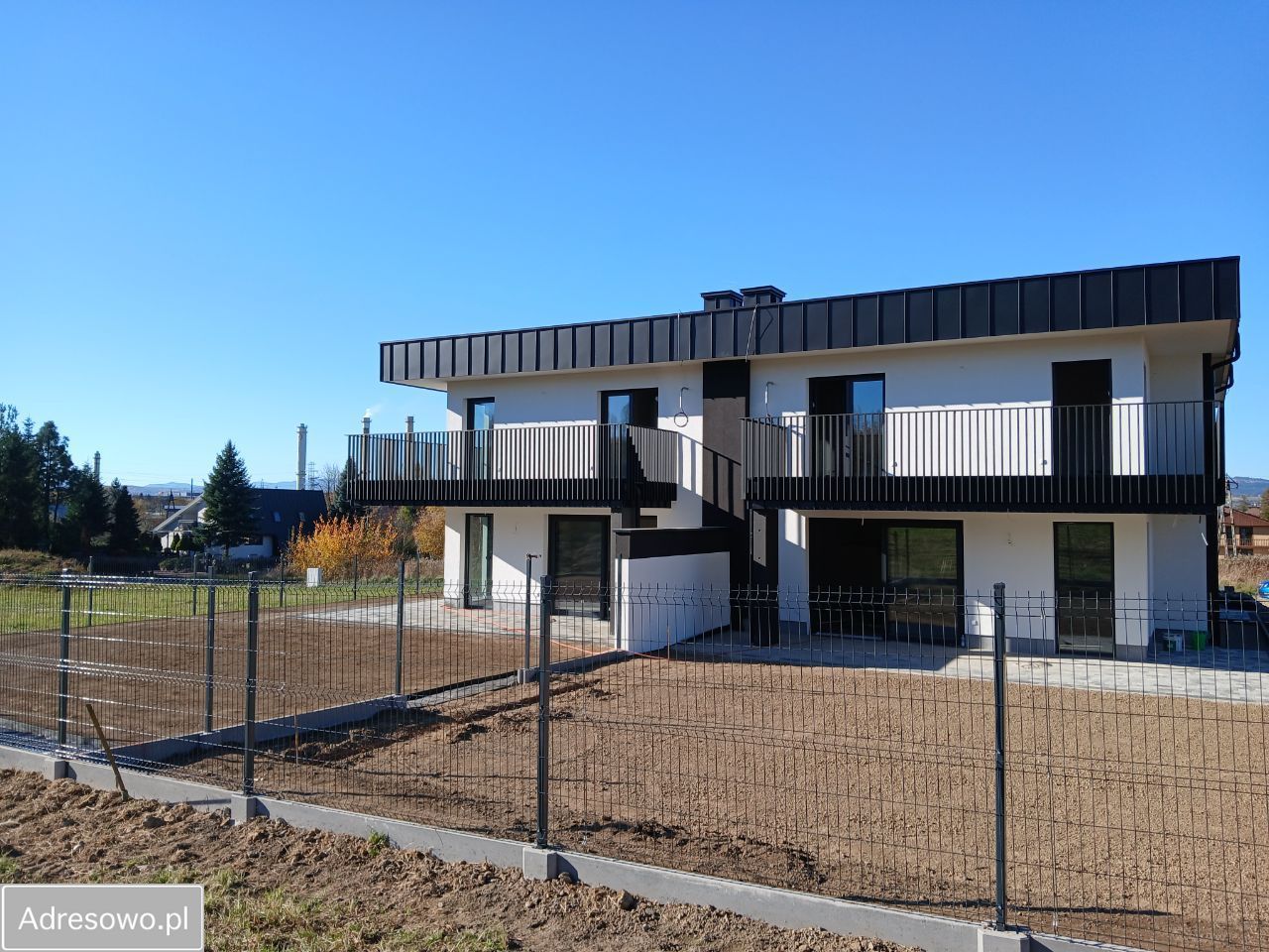 bliźniak, 5 pokoi Nowy Sącz, ul. Zakole. Zdjęcie 14