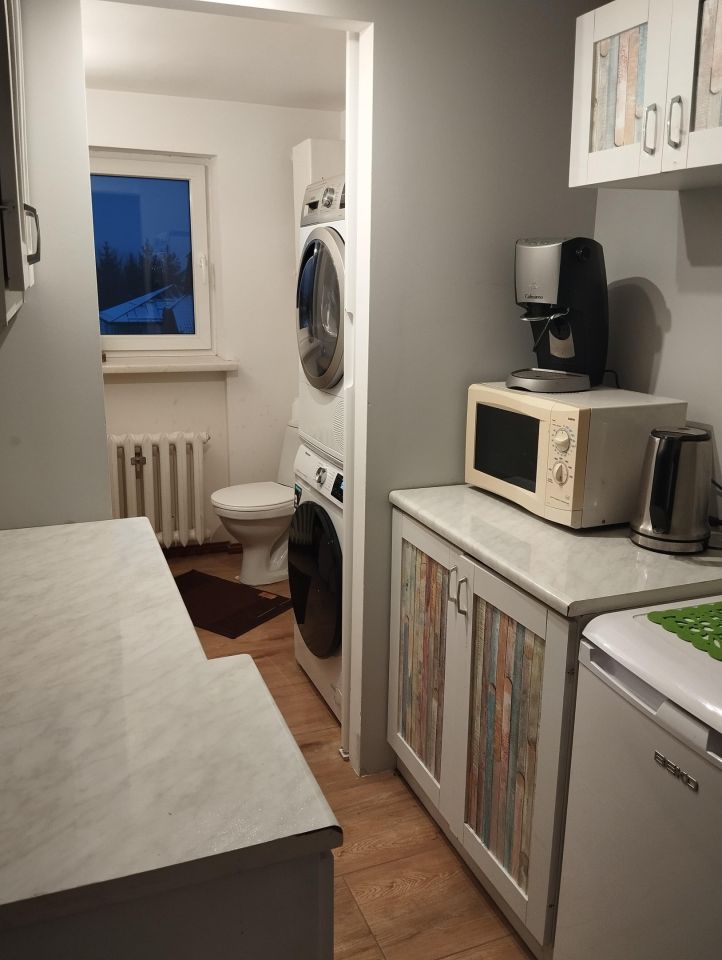 dom wolnostojący, 7 pokoi Iława, ul. Radomska. Zdjęcie 15