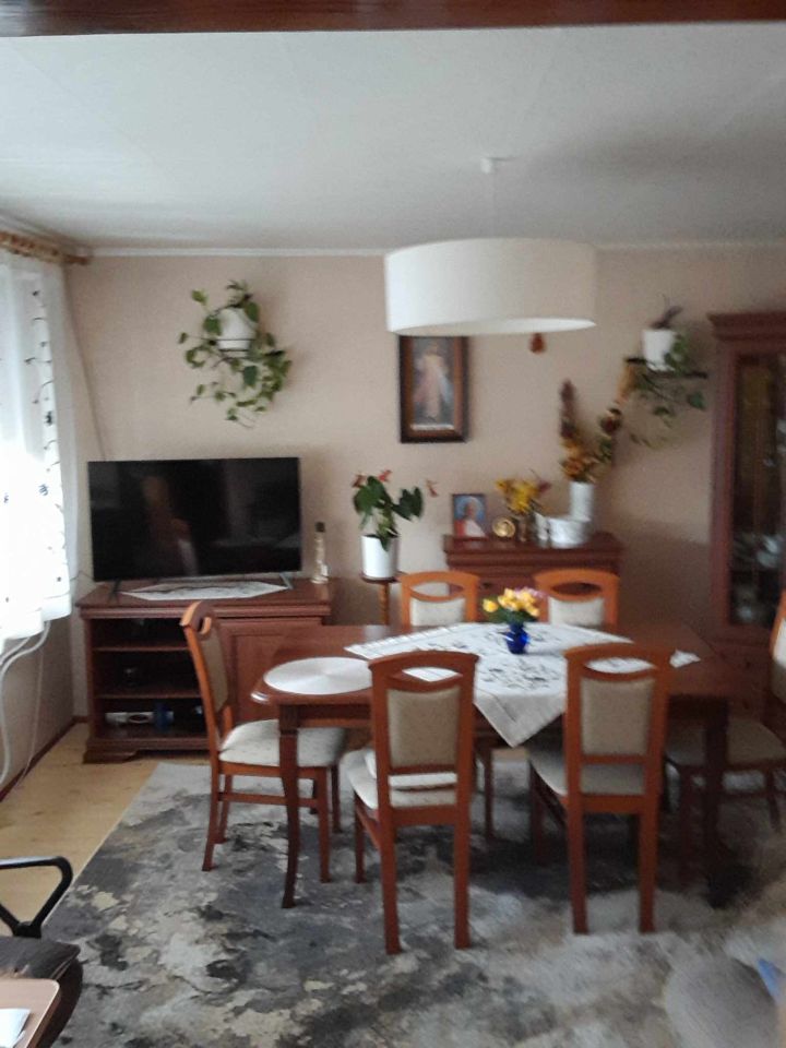 dom wolnostojący, 5 pokoi Tyszowce, ul. 3 Maja. Zdjęcie 10