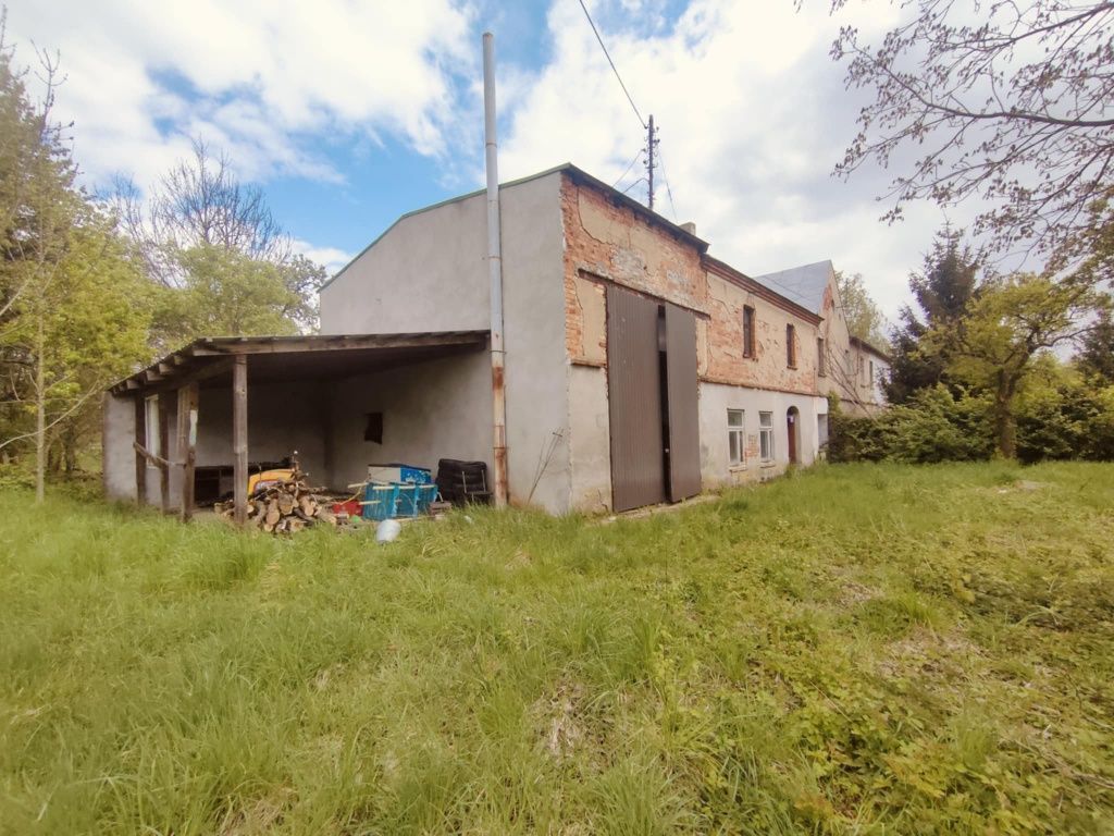 dom wolnostojący Piotrowice Małe. Zdjęcie 3