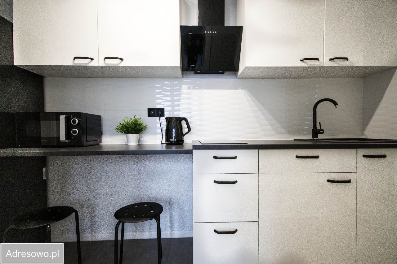 Mieszkanie 4-pokojowe Lublin Czuby, ul. Przedwiośnie. Zdjęcie 7