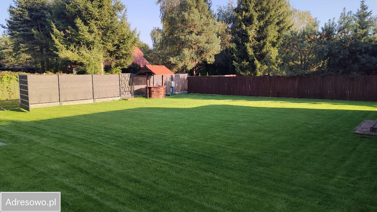 dom letniskowy, 5 pokoi Lejno. Zdjęcie 14