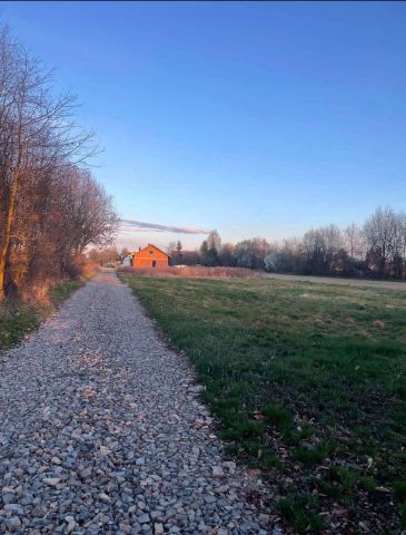 Działka budowlana Malinie Frankówka. Zdjęcie 1