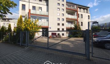 Mieszkanie 1-pokojowe Warszawa Włochy, ul. Szczęsna