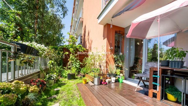 Mieszkanie 2-pokojowe Kraków Prądnik Biały, ul. Macieja Słomczyńskiego. Zdjęcie 29