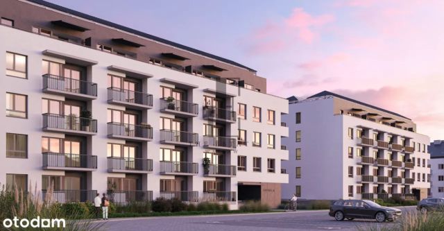 Mieszkanie 4-pokojowe Jabłonna, ul. Marmurowa. Zdjęcie 1