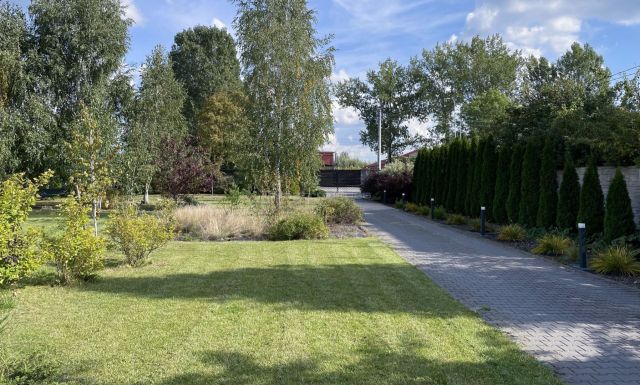 dom wolnostojący, 8 pokoi Radzymin. Zdjęcie 16