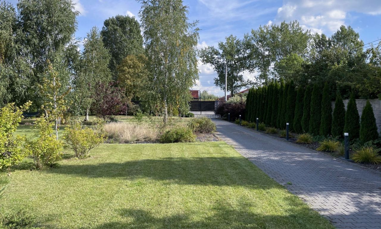 dom wolnostojący, 8 pokoi Radzymin. Zdjęcie 16