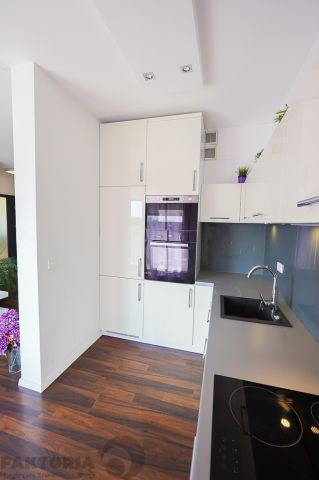 Mieszkanie 2-pokojowe Szczecin Warszewo, ul. Duńska. Zdjęcie 11