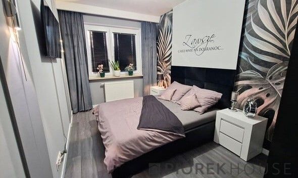 Mieszkanie 3-pokojowe Warszawa Bemowo, ul. Chrzanowska. Zdjęcie 4