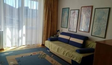 Mieszkanie 4-pokojowe Warszawa Mokotów, al. Niepodległości