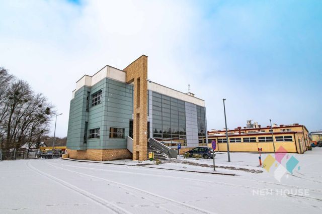 Biuro Gutkowo. Zdjęcie 15