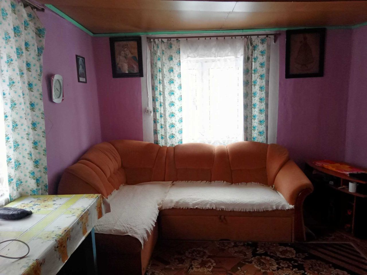 dom wolnostojący, 3 pokoje Straszewy. Zdjęcie 6