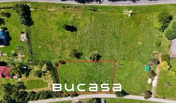 Działka budowlana Dobczyce