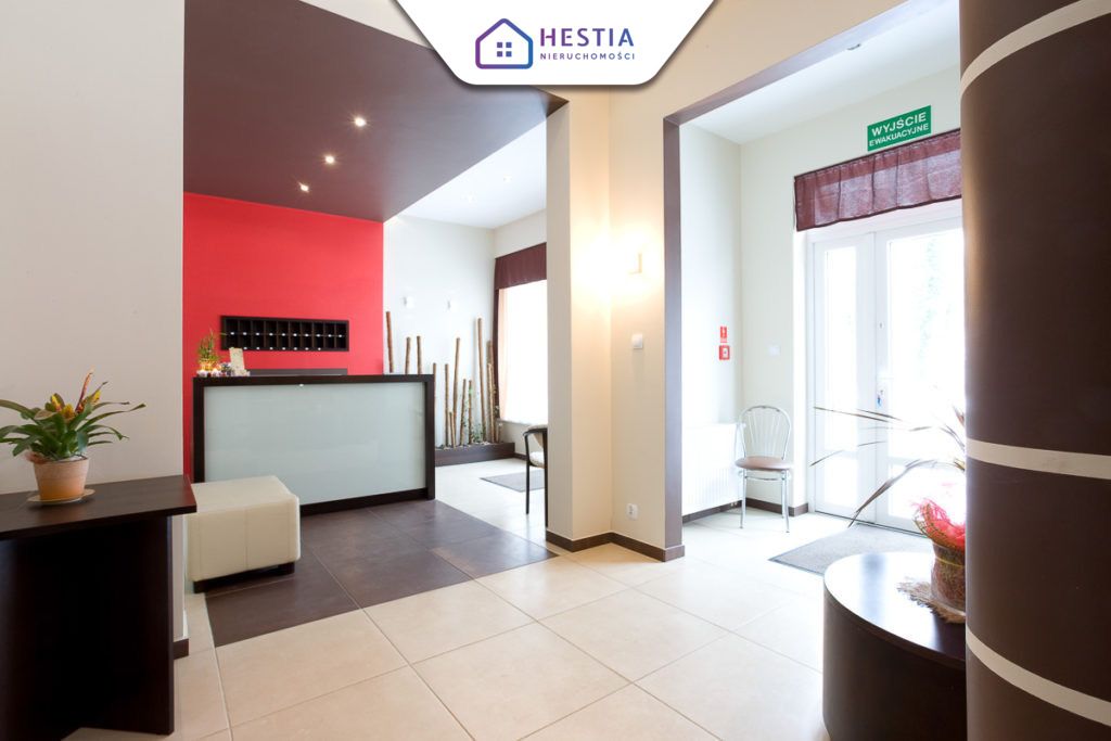 Hotel/pensjonat Dziwnów. Zdjęcie 4