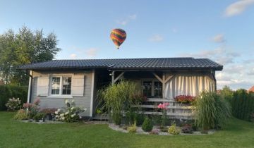 Działka rekreacyjna Straduny