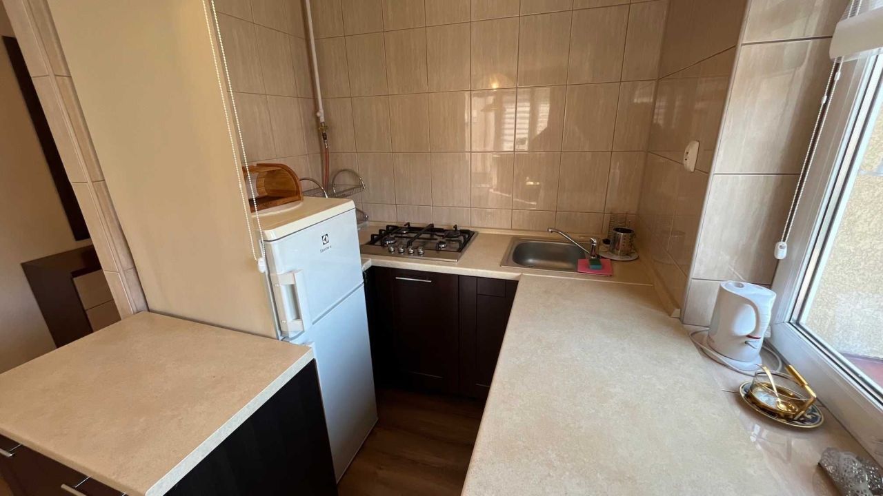 Mieszkanie 1-pokojowe Tychy, pl. Krzysztofa Kamila Baczyńskiego. Zdjęcie 5