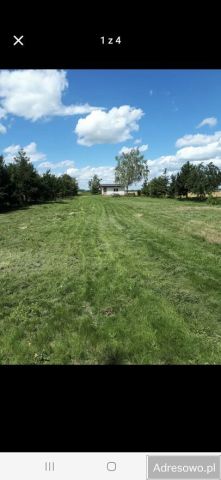 Działka Golina. Zdjęcie 1
