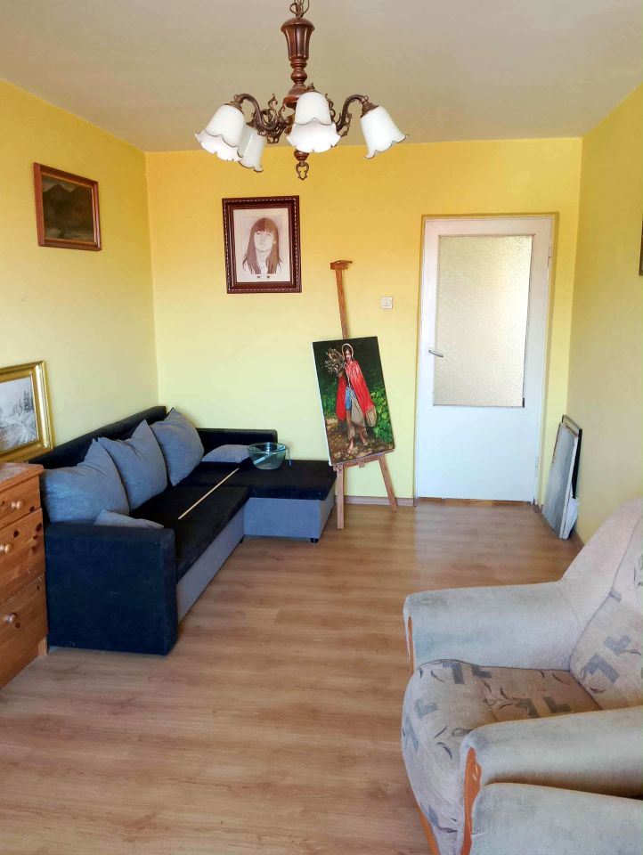 Mieszkanie 2-pokojowe Bemowo Piskie, ul. Kętrzyńskiego. Zdjęcie 3