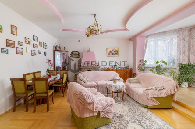 dom wolnostojący, 8 pokoi Warszawa Ursynów. Zdjęcie 16