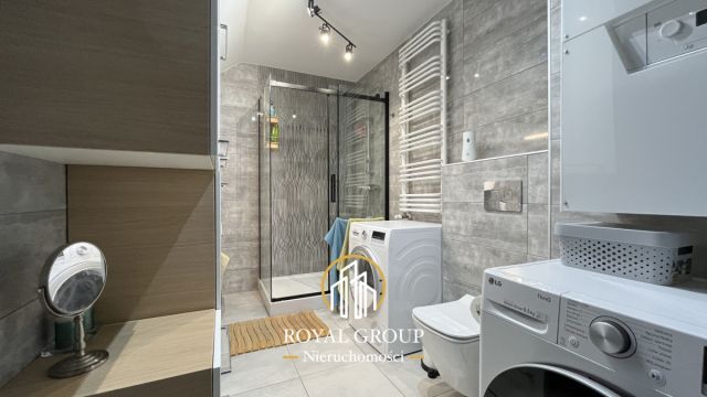 Mieszkanie 4-pokojowe Lublin Ponikwoda, ul. Cyprysowa. Zdjęcie 6