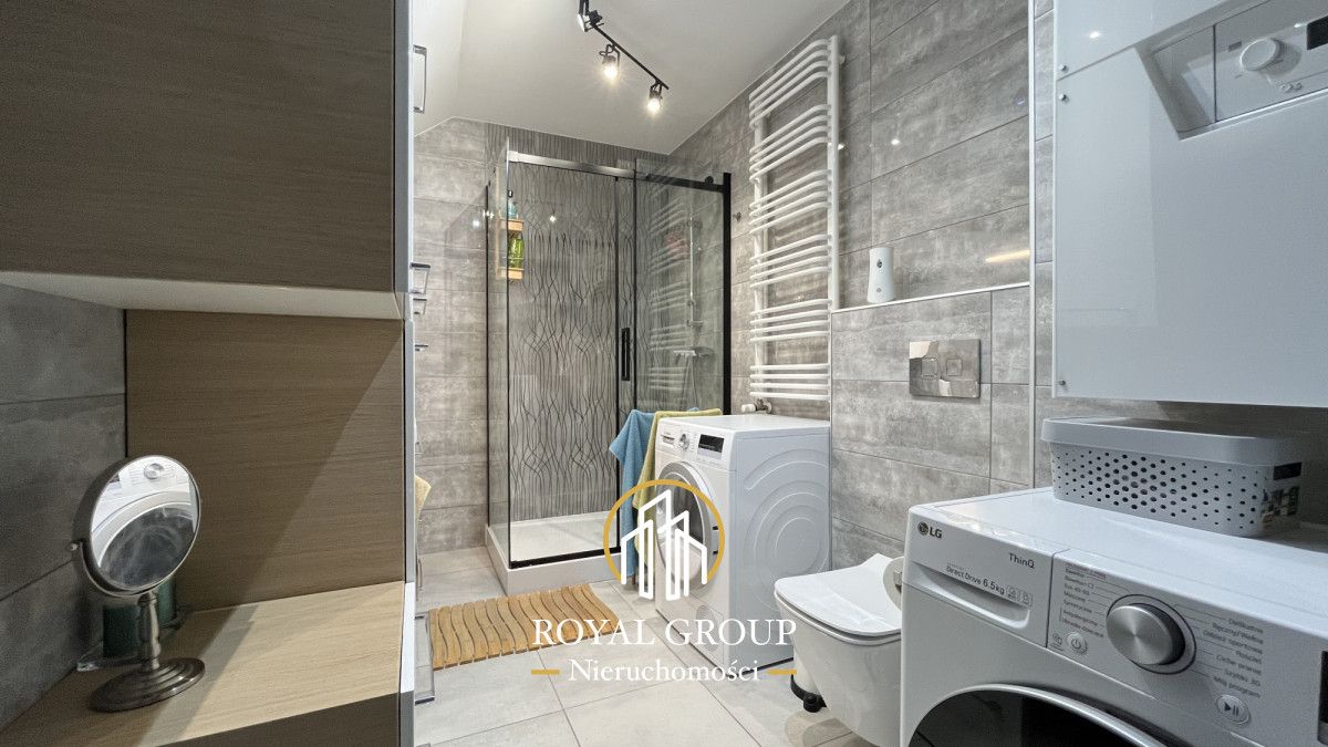 Mieszkanie 4-pokojowe Lublin Ponikwoda, ul. Cyprysowa. Zdjęcie 6