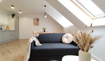 Mieszkanie 2-pokojowe Szczecin, ul. Waleriana Łukasińskiego