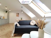 Mieszkanie 2-pokojowe Szczecin, ul. Waleriana Łukasińskiego