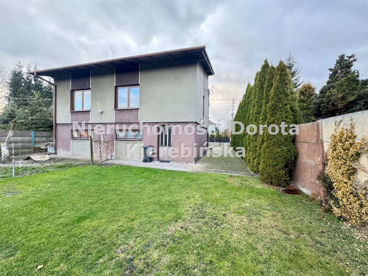 dom wolnostojący, 5 pokoi Wąwał, ul. Łączna. Zdjęcie 11