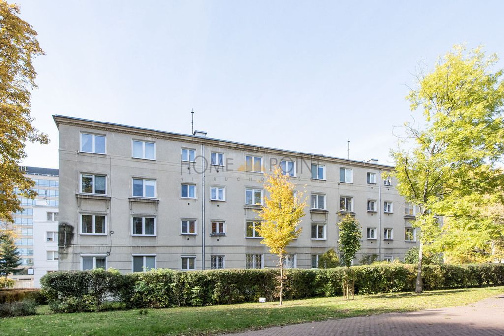 Mieszkanie 2-pokojowe Warszawa Mokotów, ul. Puławska. Zdjęcie 10