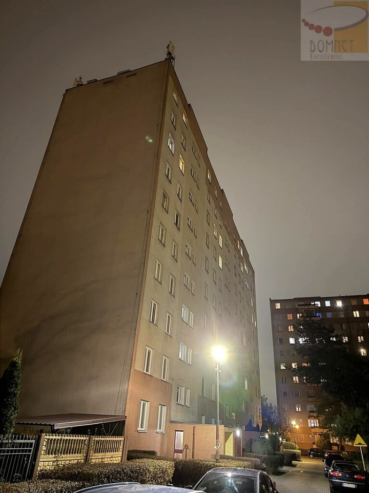 Mieszkanie 3-pokojowe Piastów, al. marsz. Józefa Piłsudskiego. Zdjęcie 11