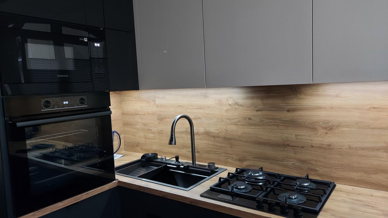 Mieszkanie 3-pokojowe Bielsko-Biała Aleksandrowice, ul. Wadowicka. Zdjęcie 25