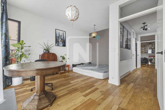 Mieszkanie 5-pokojowe Warszawa Mokotów, ul. Modra. Zdjęcie 14