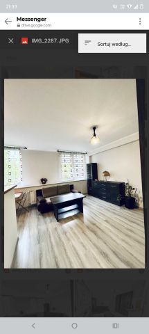 Mieszkanie 2-pokojowe Kowary. Zdjęcie 1