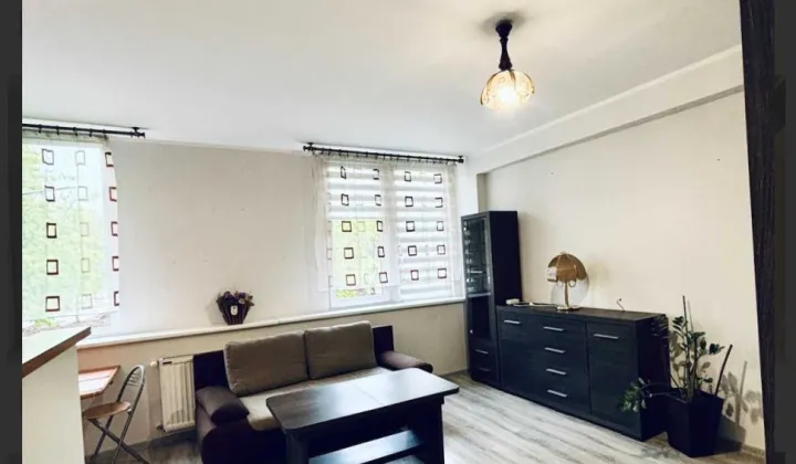 Mieszkanie 2-pokojowe Kowary