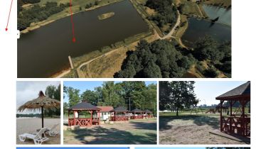 Działka rolna Lubsko