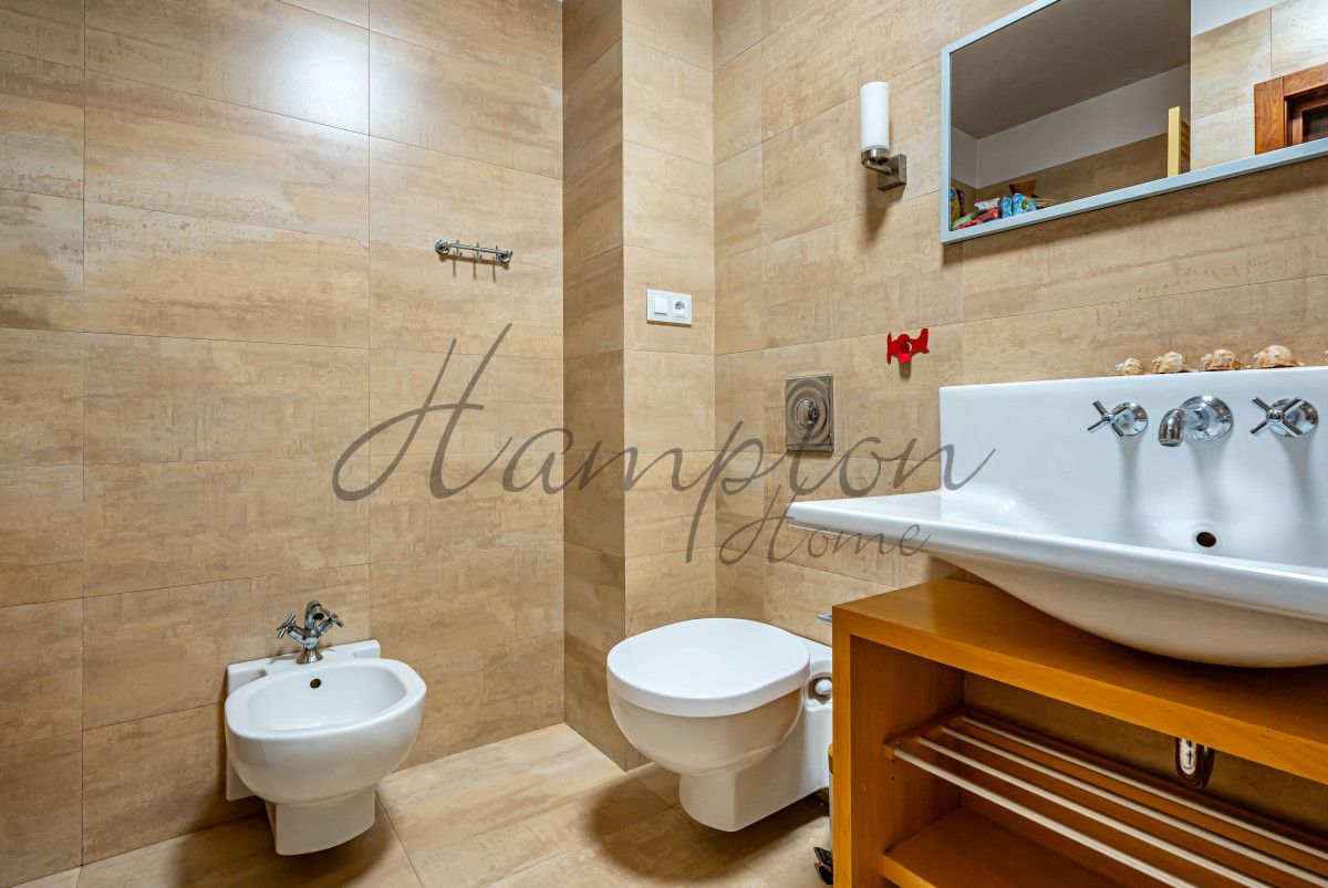 Mieszkanie 3-pokojowe Warszawa Mokotów, ul. Rajska. Zdjęcie 15