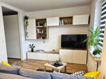 Mieszkanie 1-pokojowe Poznań Wilda, ul. Stefana Czarnieckiego. Zdjęcie 1