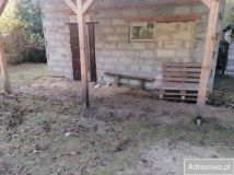 Działka rod Chobot. Zdjęcie 3