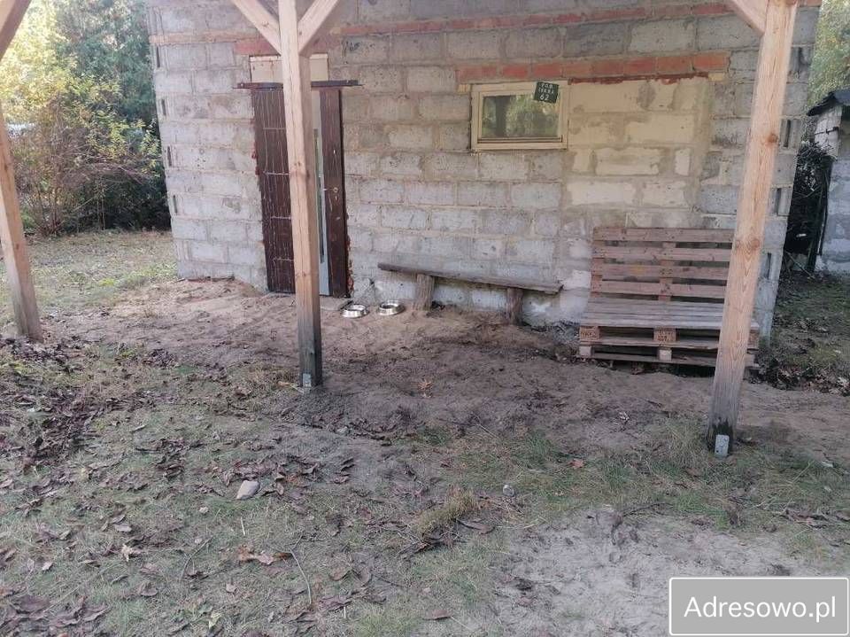 Działka rod Chobot. Zdjęcie 4