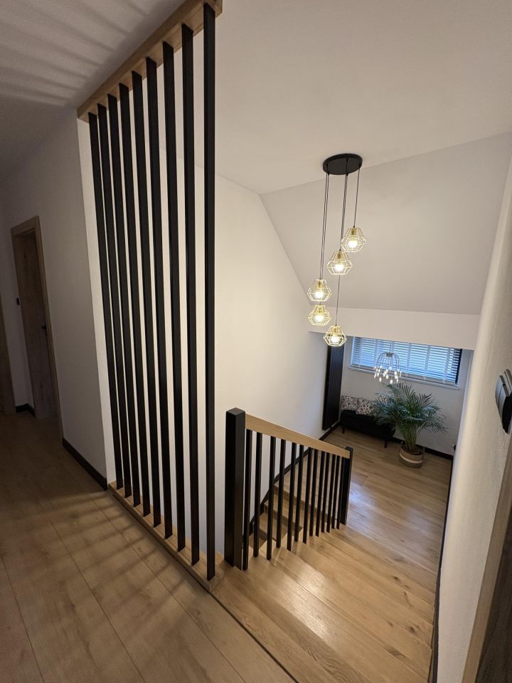 dom wolnostojący, 5 pokoi Maków, Glowna. Zdjęcie 28