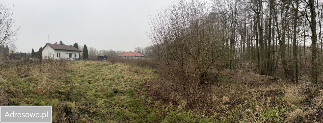 Działka budowlana Goleniów, ul. Bankowa. Zdjęcie 6