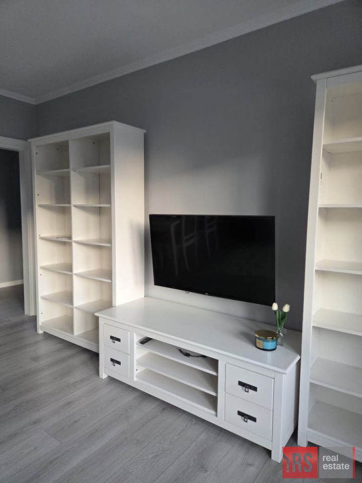 Mieszkanie 2-pokojowe Warszawa Ursynów, ul. Benedykta Polaka. Zdjęcie 5