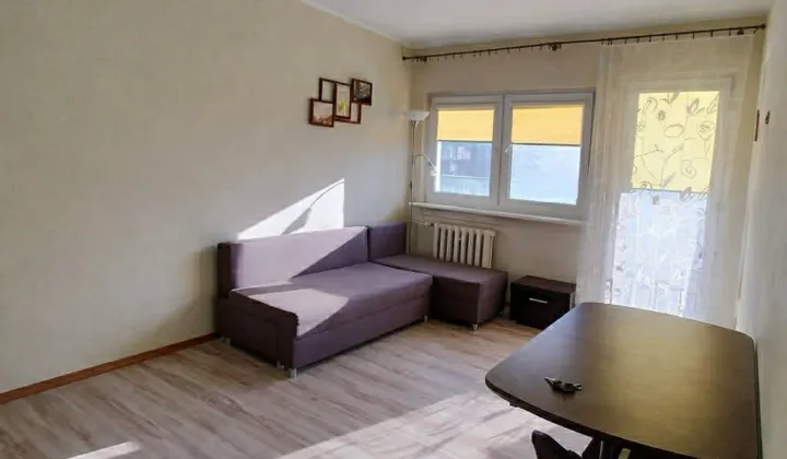 Mieszkanie 2-pokojowe Łódź Teofilów, ul. Rojna