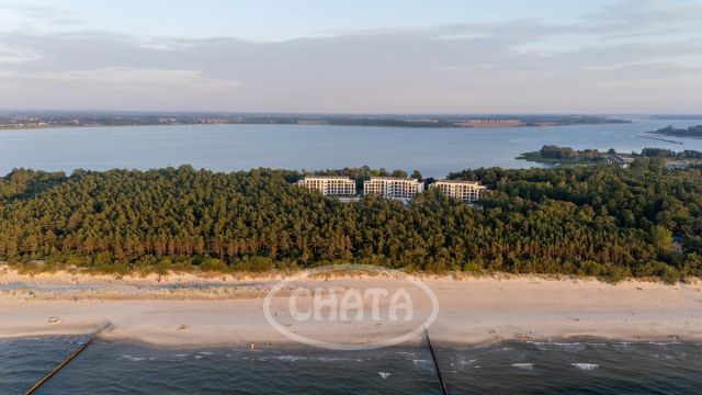 Mieszkanie 2-pokojowe Dziwnów. Zdjęcie 5