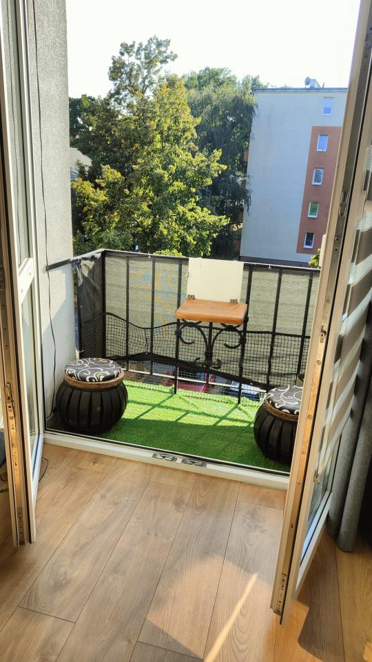 Mieszkanie 2-pokojowe Puławy, ul. Cypriana Kamila Norwida. Zdjęcie 7